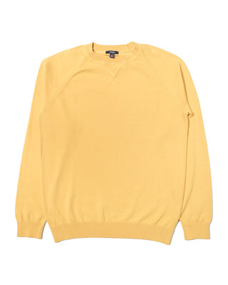 Benson Cotton Boulder Sweater 1