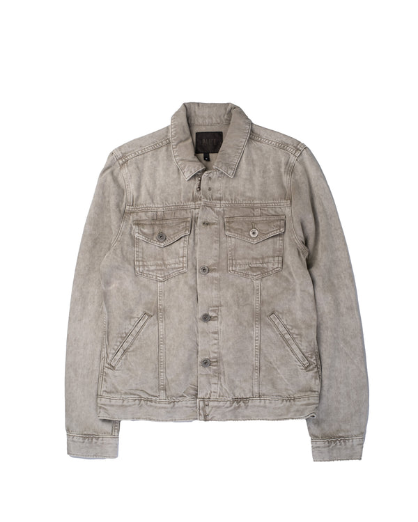 Scout Vintage Sandrift Jacket