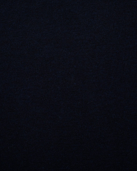 PYA Blue 1/4 Zip Sweater 4