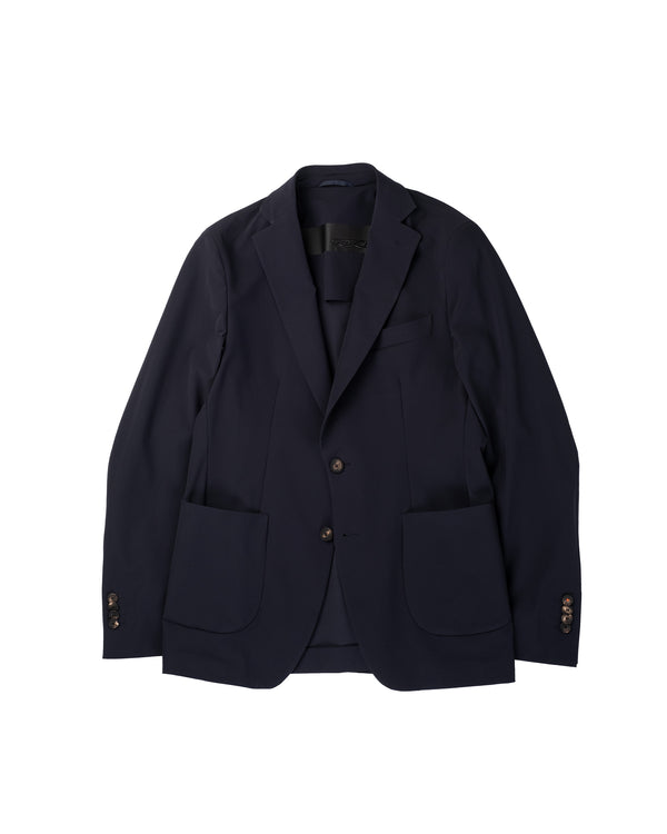 Navy Revo Blazer