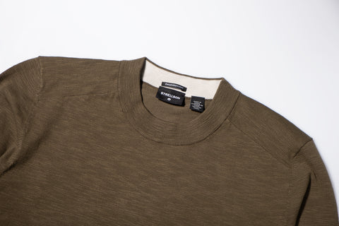 Albany-RM Knit - Mr.Derk