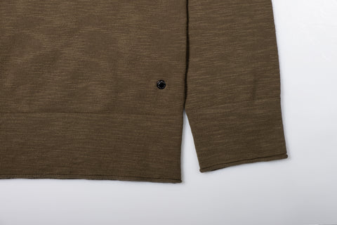 Albany-RM Knit - Mr.Derk