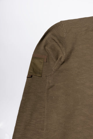 Albany-RM Knit - Mr.Derk