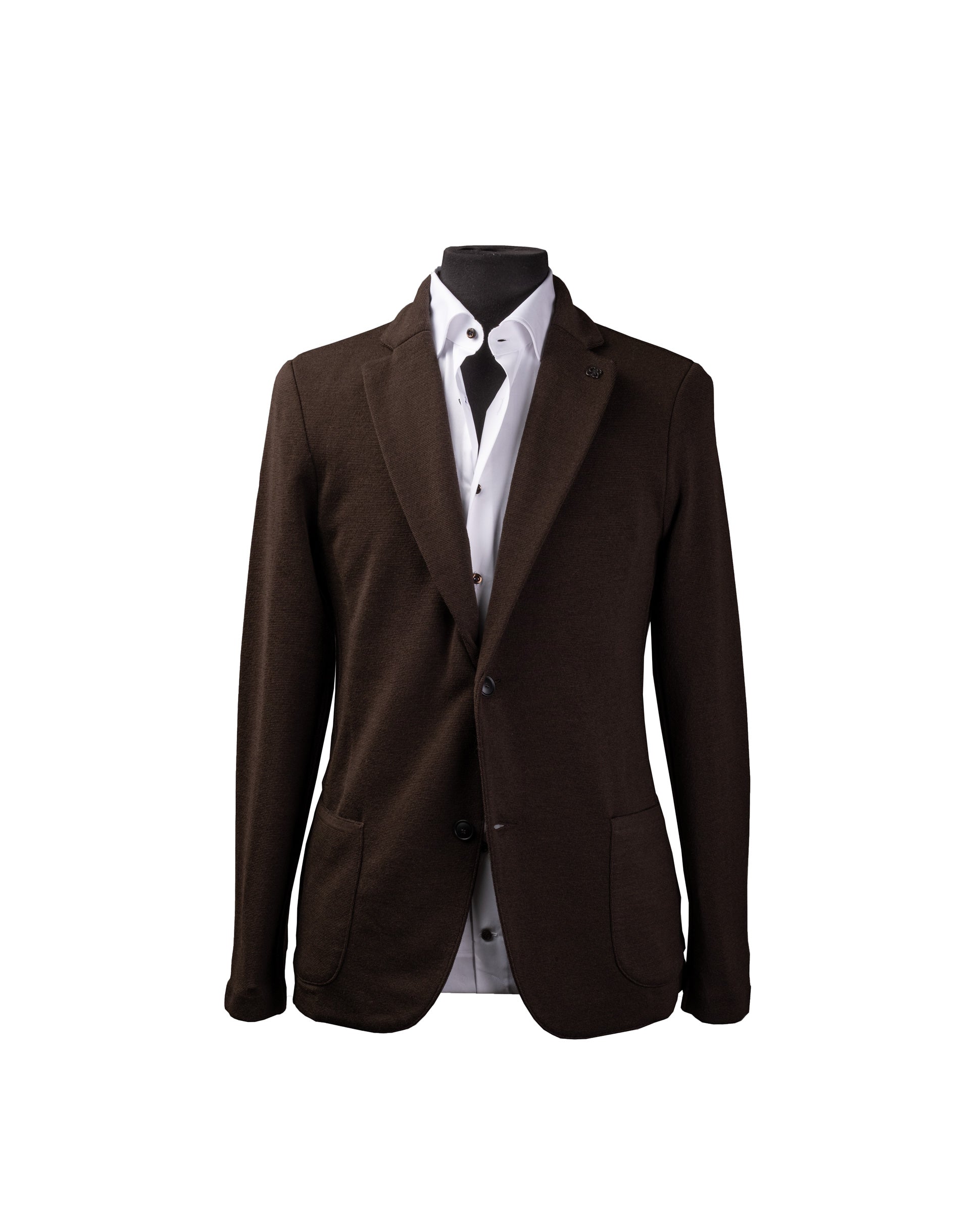 Wool clearance travel blazer