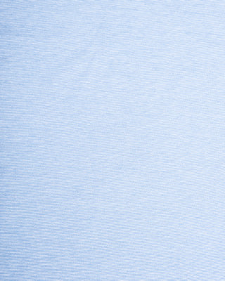 Gran Sasso Blue Stripped Short Sleeve Polo 5