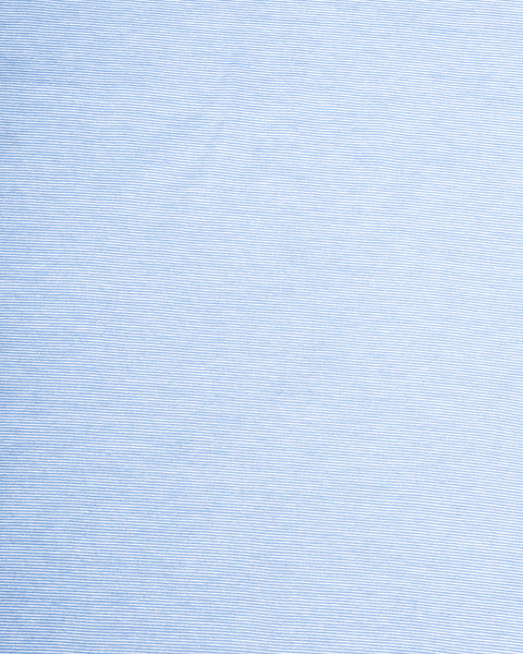 Gran Sasso Blue Stripped Short Sleeve Polo 5