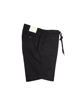 Briglia Malibu Black Shorts 1