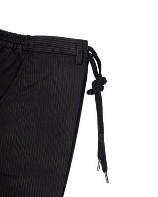 Briglia Malibu Black Shorts 3
