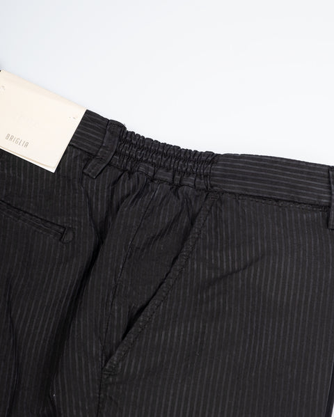 Briglia Malibu Black Shorts 2