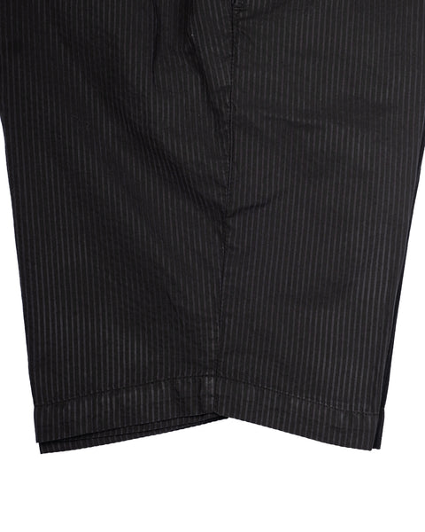 Briglia Malibu Black Shorts 4