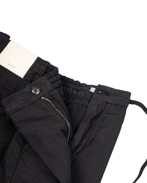 Briglia Malibu Black Shorts 5