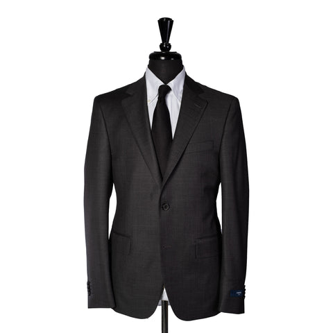 Empire Charcoal Reno Suit 1