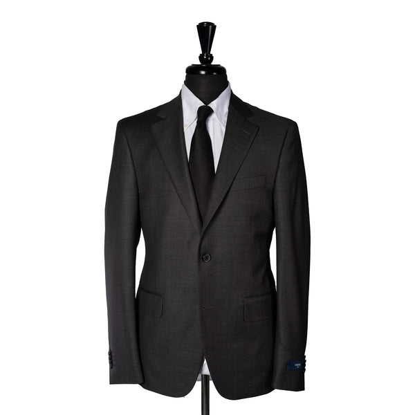 Charcoal Reno Suit