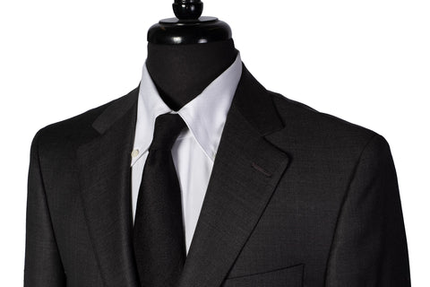 Empire Charcoal Reno Suit 2