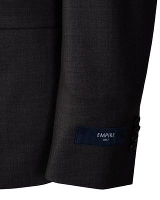 Empire Charcoal Reno Suit 4