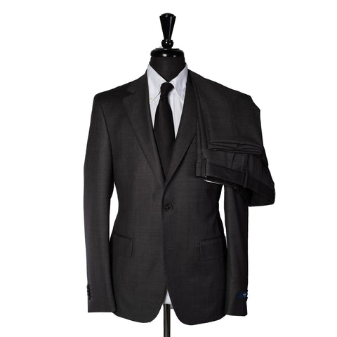 Empire Charcoal Reno Suit 5