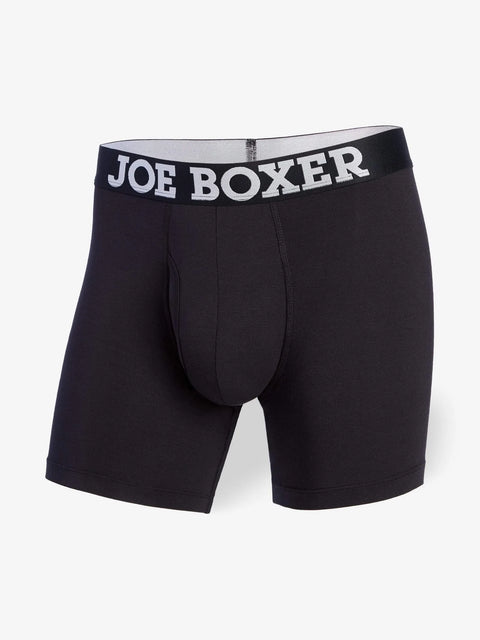 Joe Boxer Black Joe Boxer 1