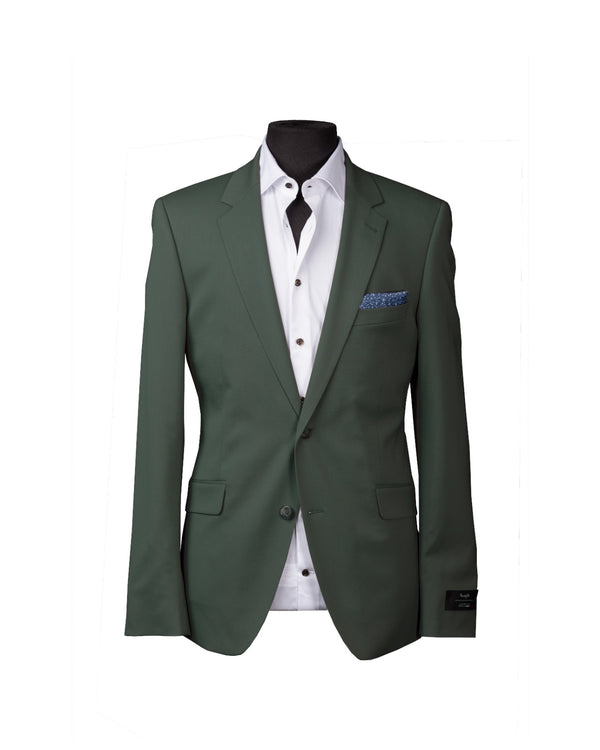Horst Sage Suit
