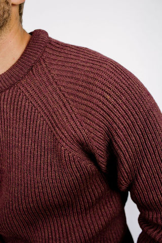 Peregrine Shiraz Cable Knit Sweater 3