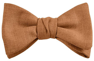 Dion Pre-Tied Wool Bow Tie 5