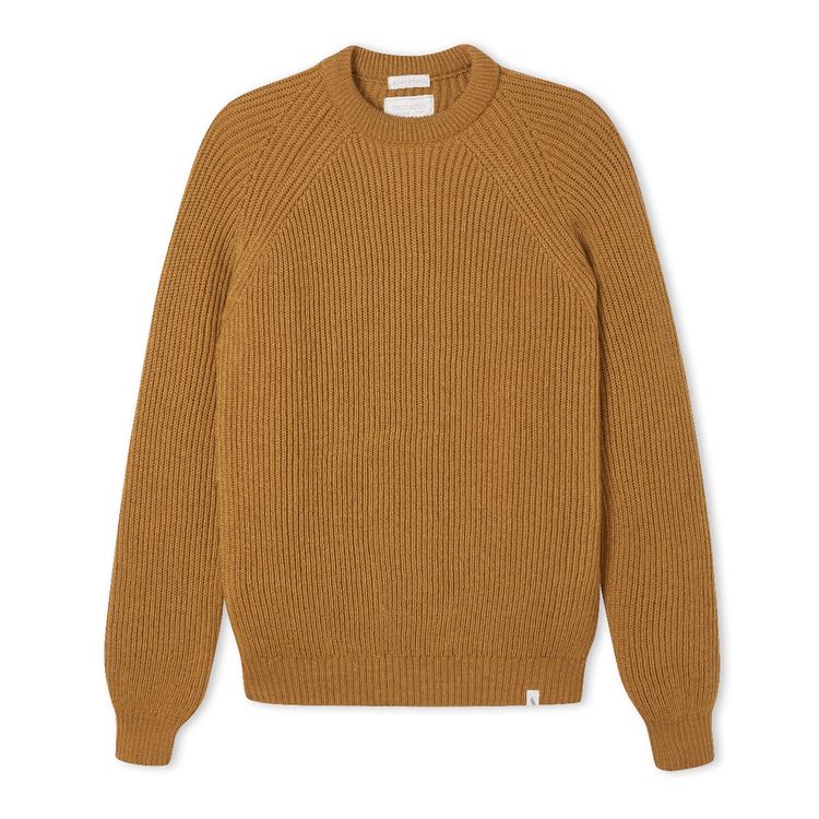 Peregrine on sale wool sweater